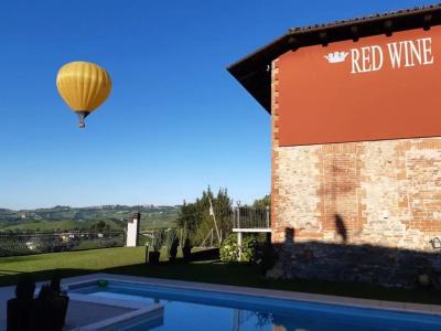 Red Wine Camere - 6