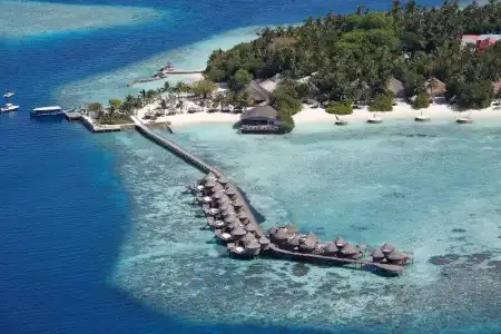 Nika Island Resort & Spa - 24