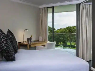 Pullman Quay Grand Sydney Harbour - 78