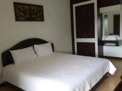 Evergreen Resort - 4