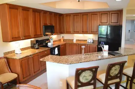 The Cottages at Naples Bay Resort - 160