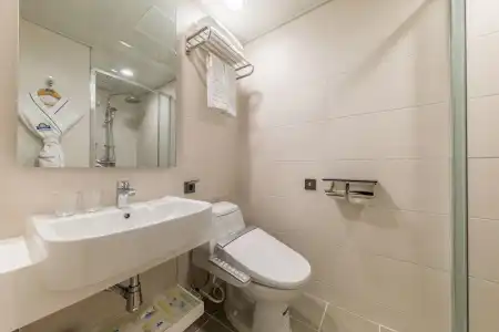 Days & Suites by Wyndham Incheon Airport - 11