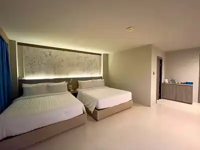 Aonang Viva Resort - 101