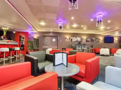 ibis Styles Paris Roissy CDG - 1