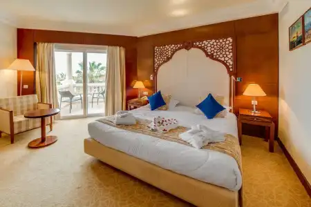Le Royals & Resorts - Hammamet - 69