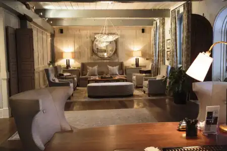 Olde Harbour Inn, Historic Inns of Savannah. - 5