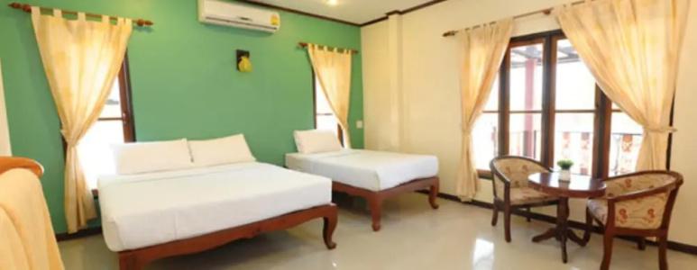 Saithong Resort - 102