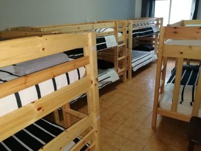 C10 - Lagos Center Apartment - 24