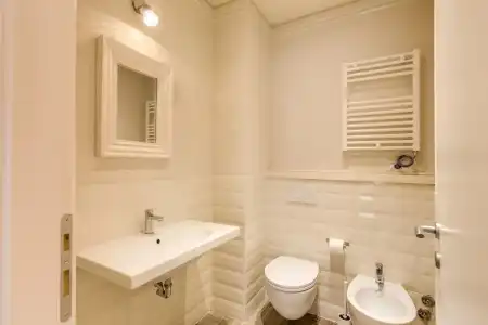 Casa Tua Vaticano Guest House - 63