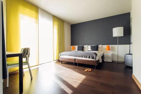 harry’s home Linz-Urfahr & apartments - 66