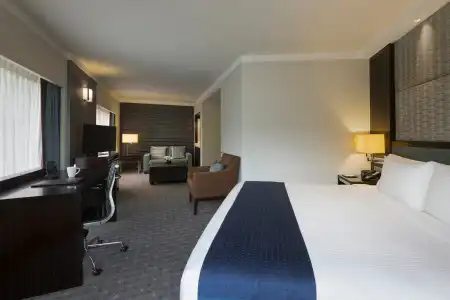 Holiday Inn Singapore Orchard City Centre by IHG - 10