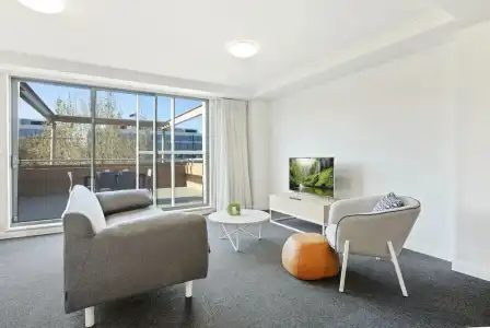 Quest Newcastle - 30