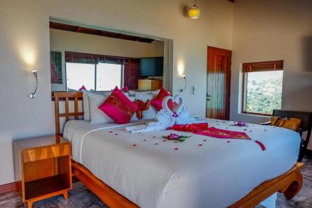 Sandalwood Luxury Villas - 160