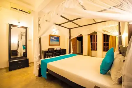 International Beach and Restaurant - 127