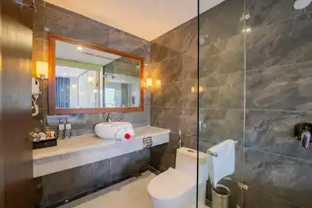 Paddington Halong Bayview - 50