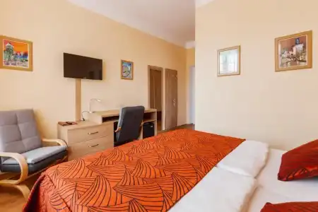 Villa A. Malka - 152