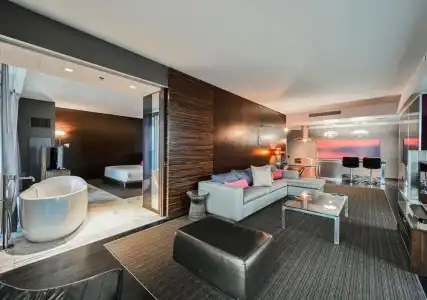 Beautiful Palms Place Suite - 154
