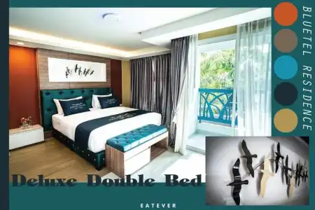 BlueTel Re'sidence Bangkok IMPACT - 81