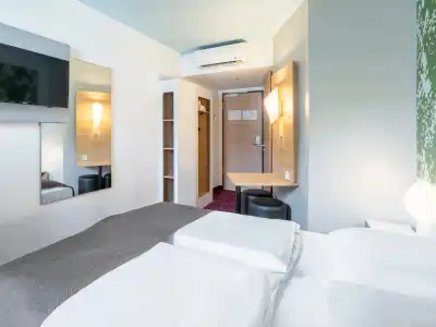 B&B Offenburg-City - 5