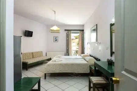 Philoxenia Apartments - 62