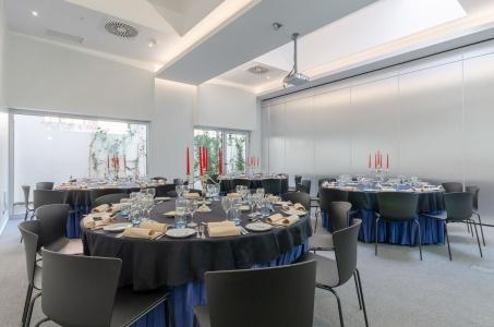 Jupiter Lisboa – Rooftop & Spa - 36
