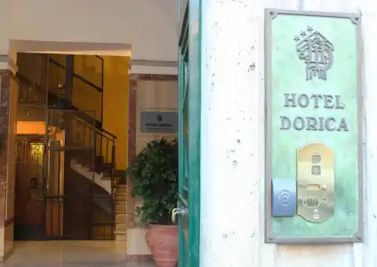 Dorica - 0