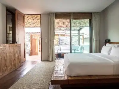 Putahracsa Hua Hin - 128