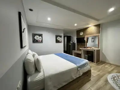 The Beach Front Resort Pattaya  - SHA Plus - 130