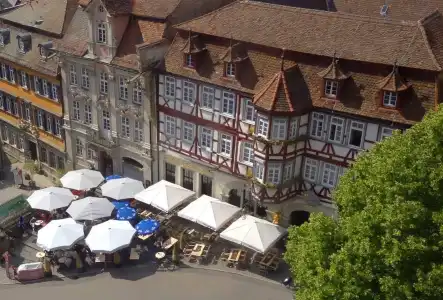 Gasthof Goldener Adler - 14
