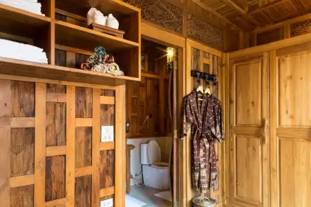 Santhiya Phuket Natai Resort & Spa - 8