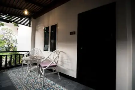 Lavender Angkor Boutique - 37