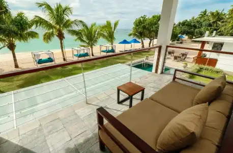 Lantern by Reveal Boutique-hotel - 17