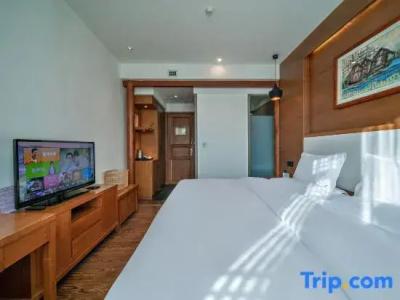 Lijiang Tianyu Boutique - 90
