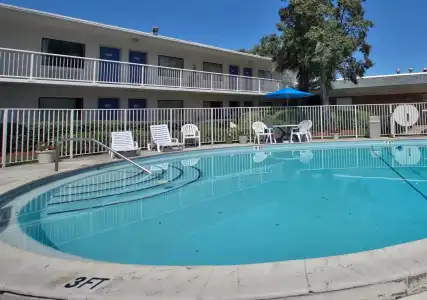 Motel 6 Tallahassee, FL - Downtown - 13