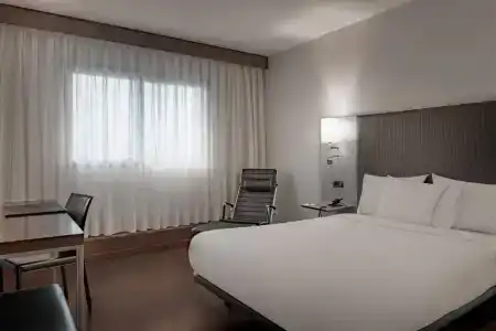 AC Porto by Marriott - 66