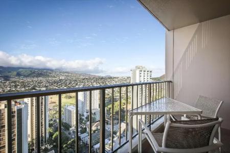 Aston Waikiki Sunset - 159