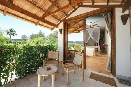 Mvuvi Boutique Resort - 59