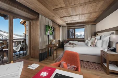 Fouquet's Courchevel - 102