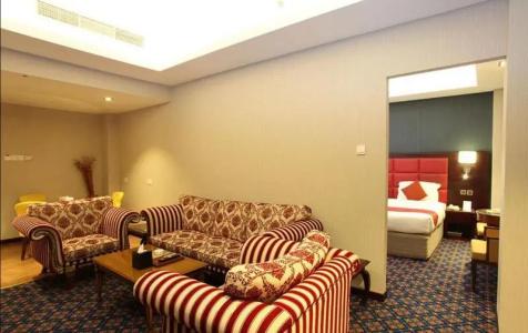 Ramee Guestline Qurum - 61
