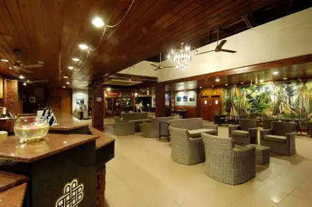 Berjaya Beau Vallon Bay Resort & Casino - 15