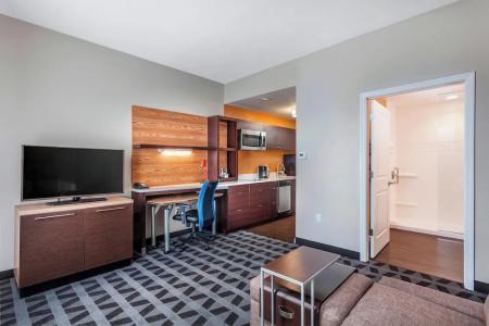 TownePlace Suites by Marriott Orlando Altamonte Springs/Maitland - 23