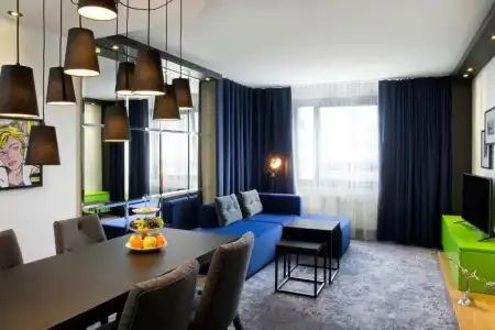 Holiday Inn STUTTGART by IHG - 118