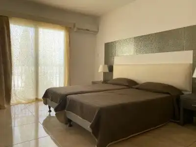 Alexia Apartments - 100