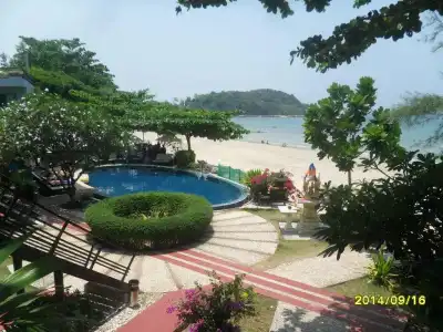 Maya Koh Lanta Resort - 22