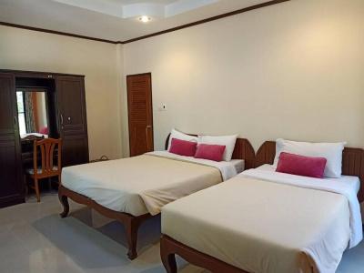 Saithong Resort - 5