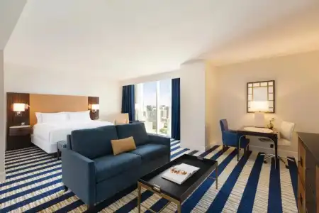 Fairmont Austin - 74