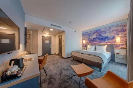 Best Western Wiesbaden - 43