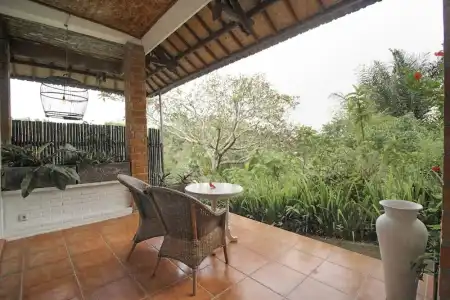 Taman Indrakila - 75