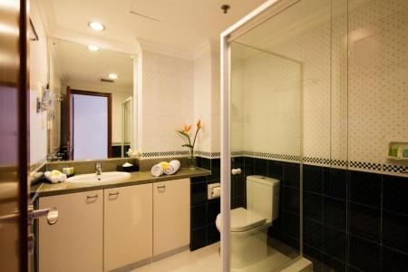 Norfolk Mansion Luxury Serviced Apartment - 154