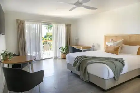 Noosa Heads Motel - 20
